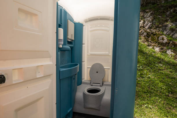 Best VIP or Luxury Restroom Trailers in USA